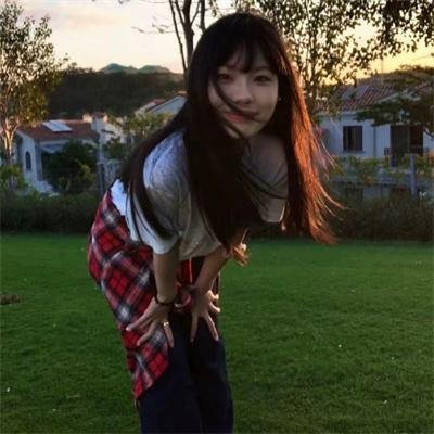 母亲的微笑