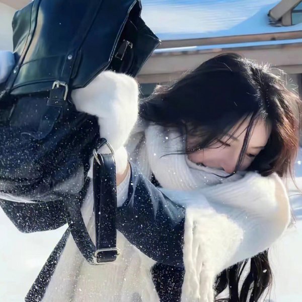 复仇的女枪手