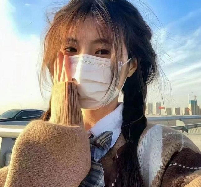 路易斯·韦恩的激情人生